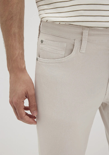 Resim Mavi Jake Erkek Kanvas Pantolon M0042222763