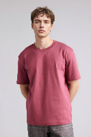 Resim Defacto Erkek T-shirt E7961AX/BR174