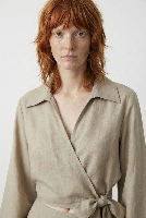 Resim QUZU Kadın Bluz