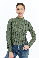 Resim Yenikoza Kadın Bluz