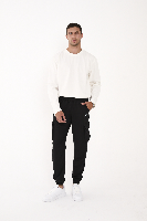 Resim Yenikoza Erkek Kanvas Pantolon