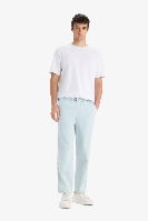 Resim Defacto Erkek  Jean Pantolon C2045AX/NM63