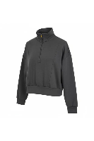 Resim Lumberjack Kadın Sweat A102032884 5W Wl Denıl Yog1-9 5Pr