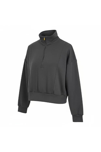 Resim Lumberjack Kadın Sweat A102032884 5W Wl Denıl Yog1-9 5Pr