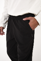 Resim Yenikoza Erkek Kanvas Pantolon