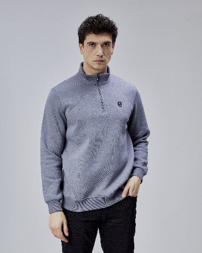 Resim Paul&More Erkek Sweat P.M 1912