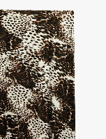 Resim Koton Kadın Etek 6SAK70041UW