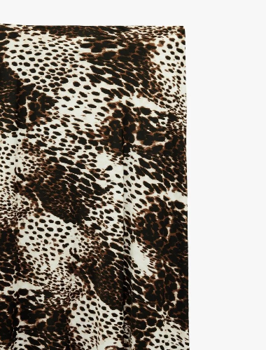 Resim Koton Kadın Etek 6SAK70041UW