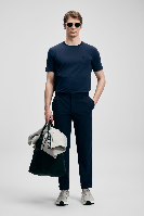 Resim Lufian Pablo Erkek T-shirt 111020318