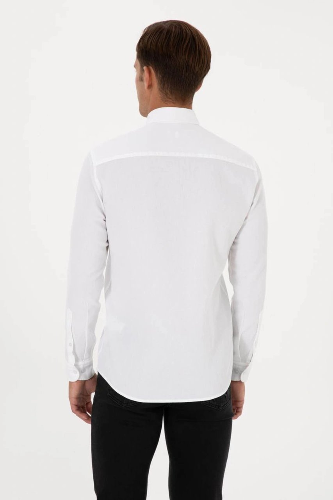 Resim 2236556 Arsal U.S Polo Assn. Erkek Uzun Kol Gömlek