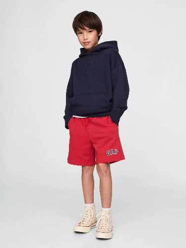 Resim GAP Erkek Çocuk Penye Şort