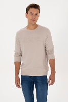 Resim 2226878 Jellysk025 U.S Polo Assn. Erkek Sweat