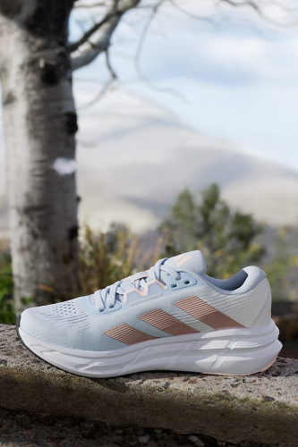 Resim Adidas Questar 3 W Kadın Spor Ayakkabı JP6599