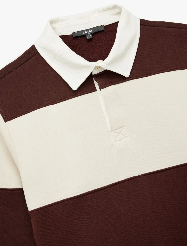 Resim Koton Erkek Sweat 6Wam70067Mk