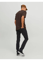 Resim Jack & Jones Jjiglenn Jjoriginal Sq 356 Noos Erkek Jean Pantolon 12246949