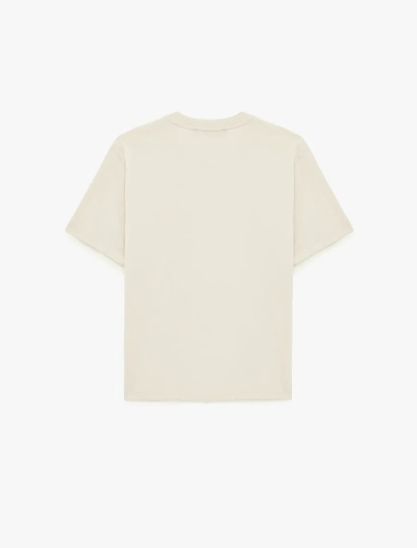 Resim Koton Erkek T-shirt 6SAM10018MK