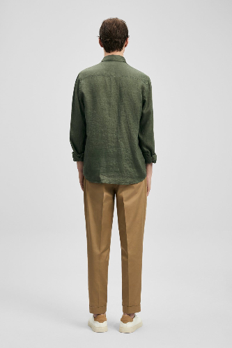 Resim Lufian Pitaya Erkek Gömlek 111010654