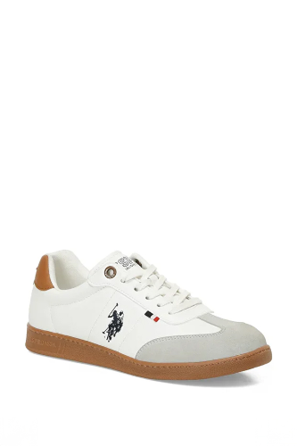 Resim U.S. Polo Assn. Erkek Spor Ayakkabı A101947469 Arben P 5Fx
