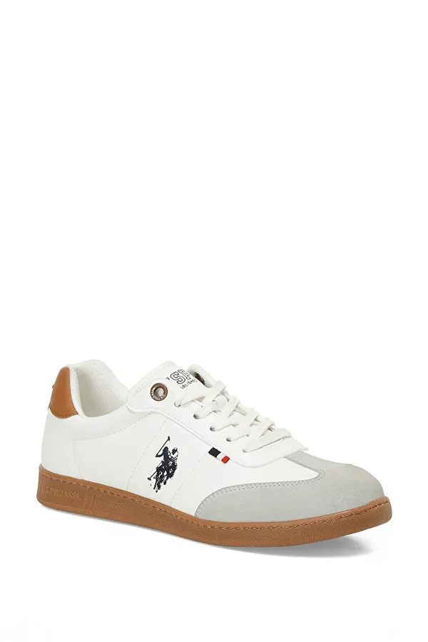Resim U.S. Polo Assn. Erkek Spor Ayakkabı A101947469 Arben P 5Fx