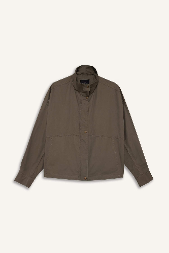 Resim Defacto Kadın Ceket E8609AX/KH402