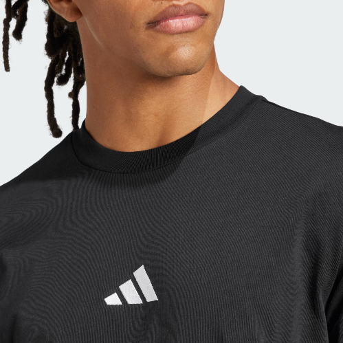 Resim Adidas M Sl Sj T Erkek T-Shirt Je9024