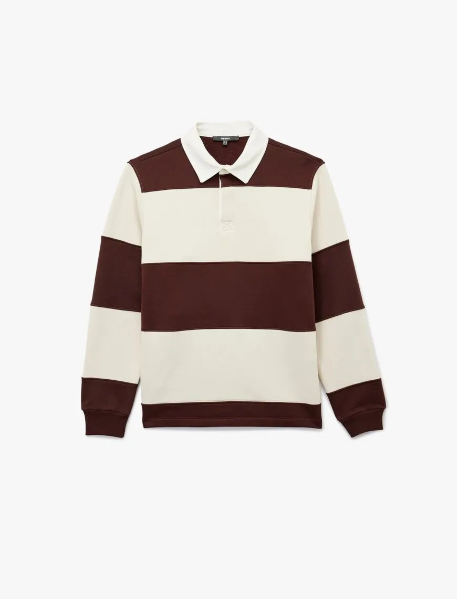 Resim Koton Erkek Sweat 6Wam70067Mk