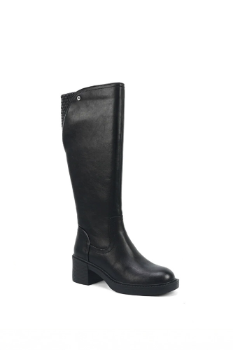 Resim İnci Kadın Çizme A102042072 5W Kıt 5Pr