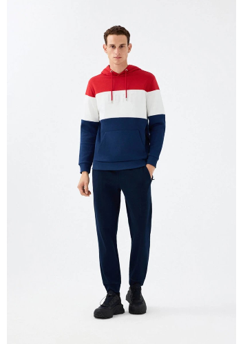 Resim Loft Erkek Sweat Lf2041593