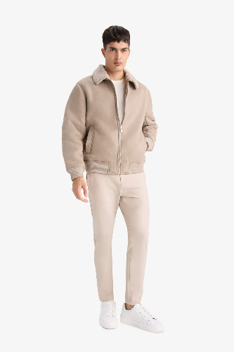 Resim Defacto Erkek  Mont A3869AX/BG773