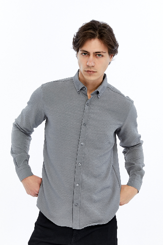 Resim Paul&More Erkek Gömlek 44816