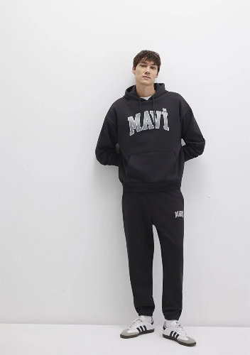 Resim Mavi Erkek Eşofman Alt M0010207-900