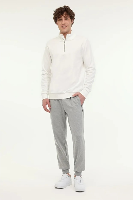 Resim Lumberjack Erkek Sweat A102024312 5W Mb Bs47 Hzıp Sw 5Pr