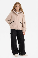 Resim Defacto Kız Çocuk Yağmurluk F8971A8/BG802