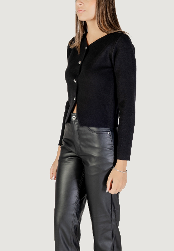 Resim Only Onlscarlett Ls Button Cardigan Knt Hırka 15358976