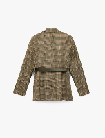 Resim Koton Kadın Ceket 6WAK50144UW