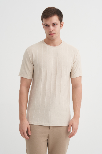 Resim Cazador Erkek T-shirt 42030