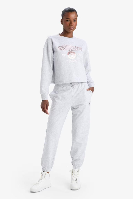 Resim Defacto Kadın  Eşofman Alt E8864AX/GR421