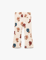 Resim 6Wmg40004Ak Koton Kız Bebek Tayt