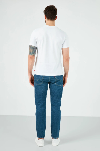 Resim Levis Erkek Jean