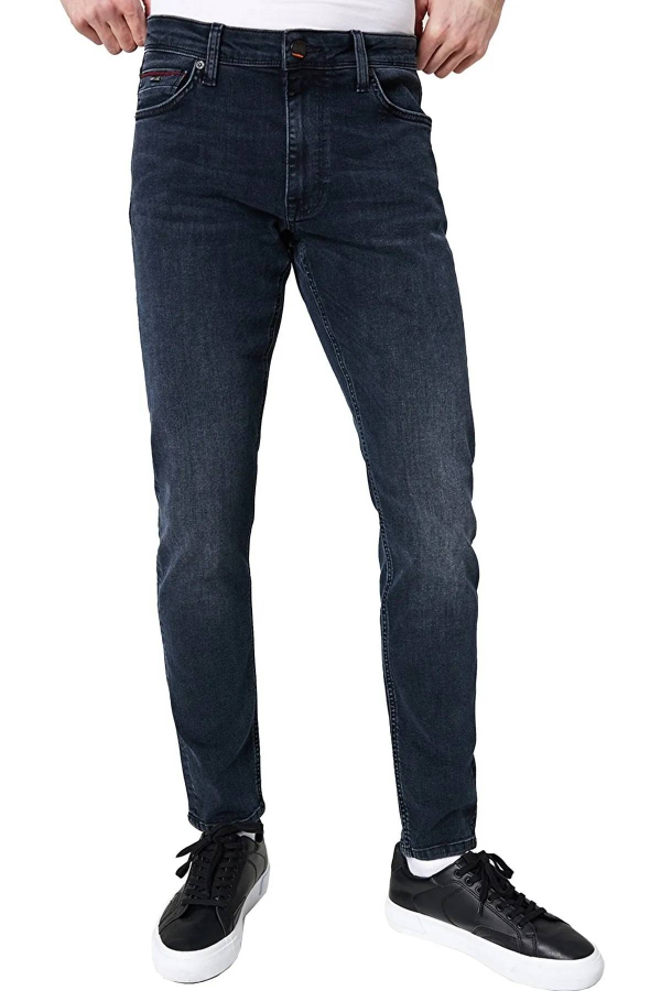 Resim Loft Ricardo M Slim Fit Erkek Jean Pantolon LF2032762