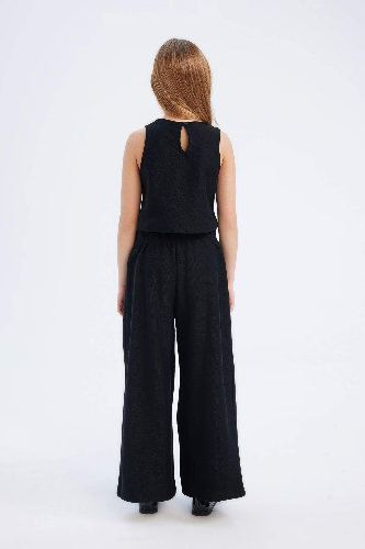 Resim Defacto Kız Çocuk Eşofman Takım C0871A8/BK81