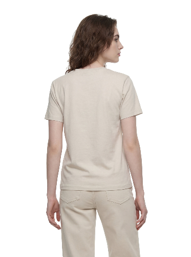 Resim Loft Kadın  T-shirt LF2042252