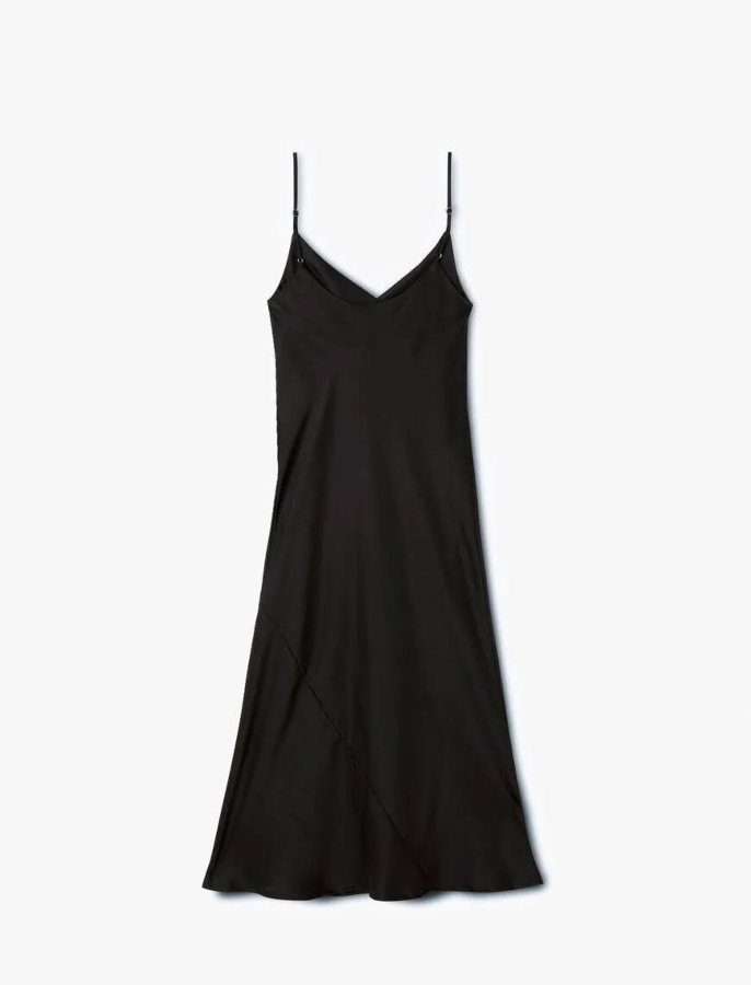 Resim Koton Kadın Elbise 5SAK80001FW