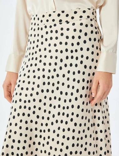 Resim Koton Kadın Etek 5SAK70014UW