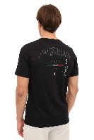 Resim Lumberjack Erkek T-shirt A102054866 ML EZIO 11ITL1088 6FX