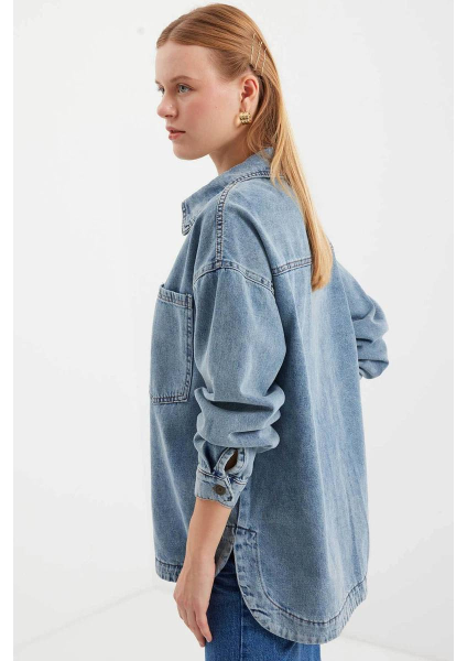 Resim Yenikoza Kadın Mont