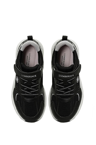 Resim Lumberjack Kız Çocuk Spor Ayakkabı A102065416 POL JR 6FX