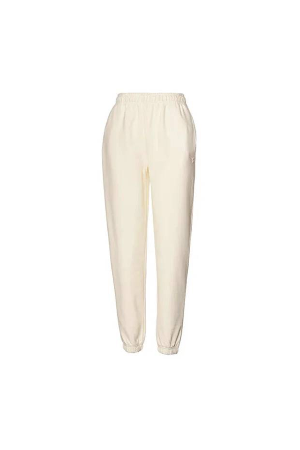 Resim Hummel Hml T-Pulse Regular W Sweatpants Kadın Eşofman Alt 932355-9157