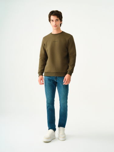 Resim Loft Erkek Sweat LF2034268