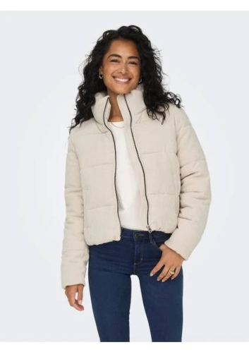 Resim Only Onlnewdolly Corduroy Puffer Otw Kadın Mont 15304768